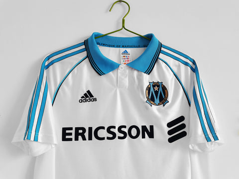 Marseille 98/99