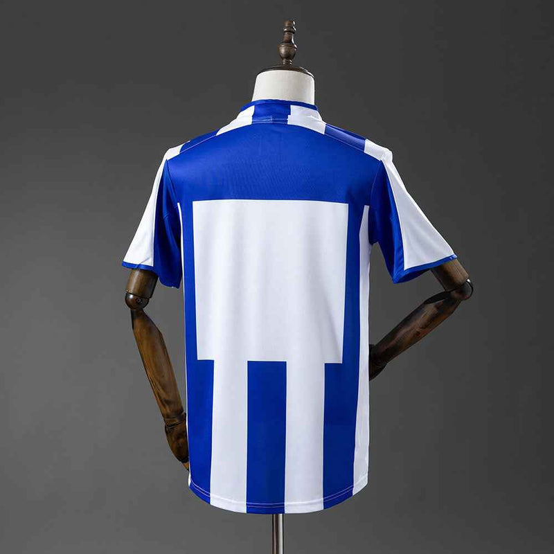 Deportivo La Coruna 03/04 Home