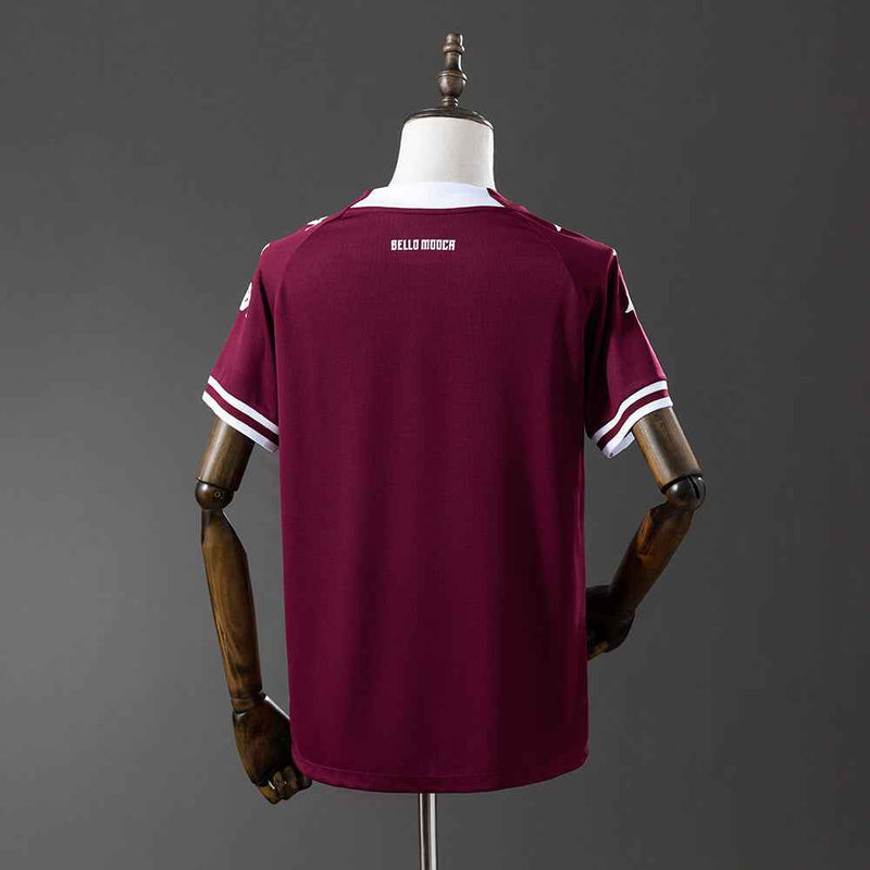 Atlético Juventus 26/26