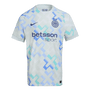 Inter Milan Away Custom Player Version Soccer Jersey 2025/26