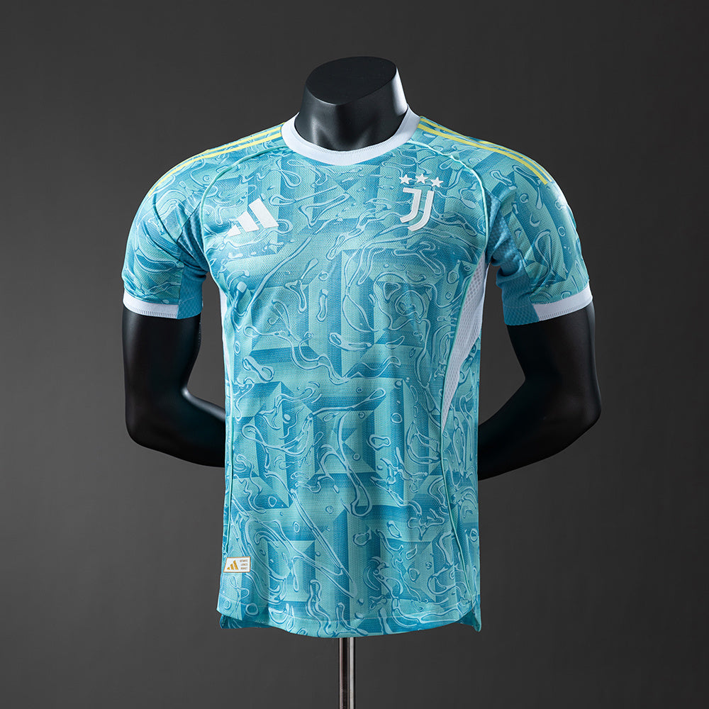 Juventus Away 25/26