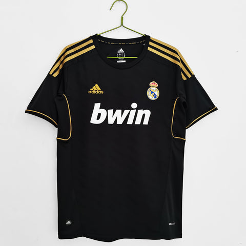 Real Madrid 11/12(Away)