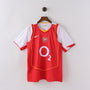 Arsenal 04/05