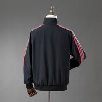Manchester United Windbreaker