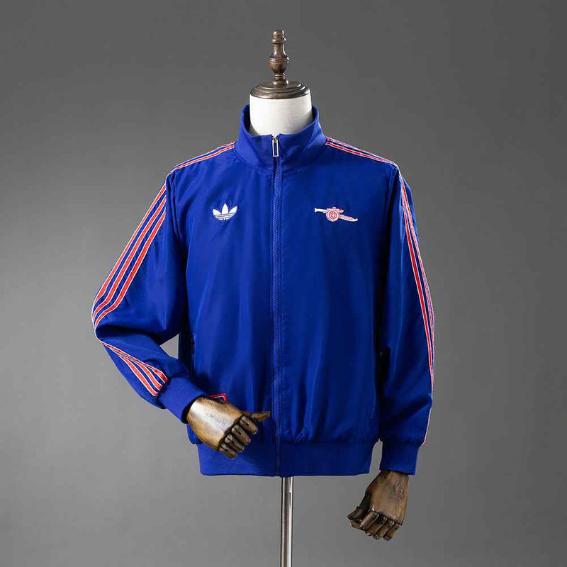 Arsenal Windbreaker