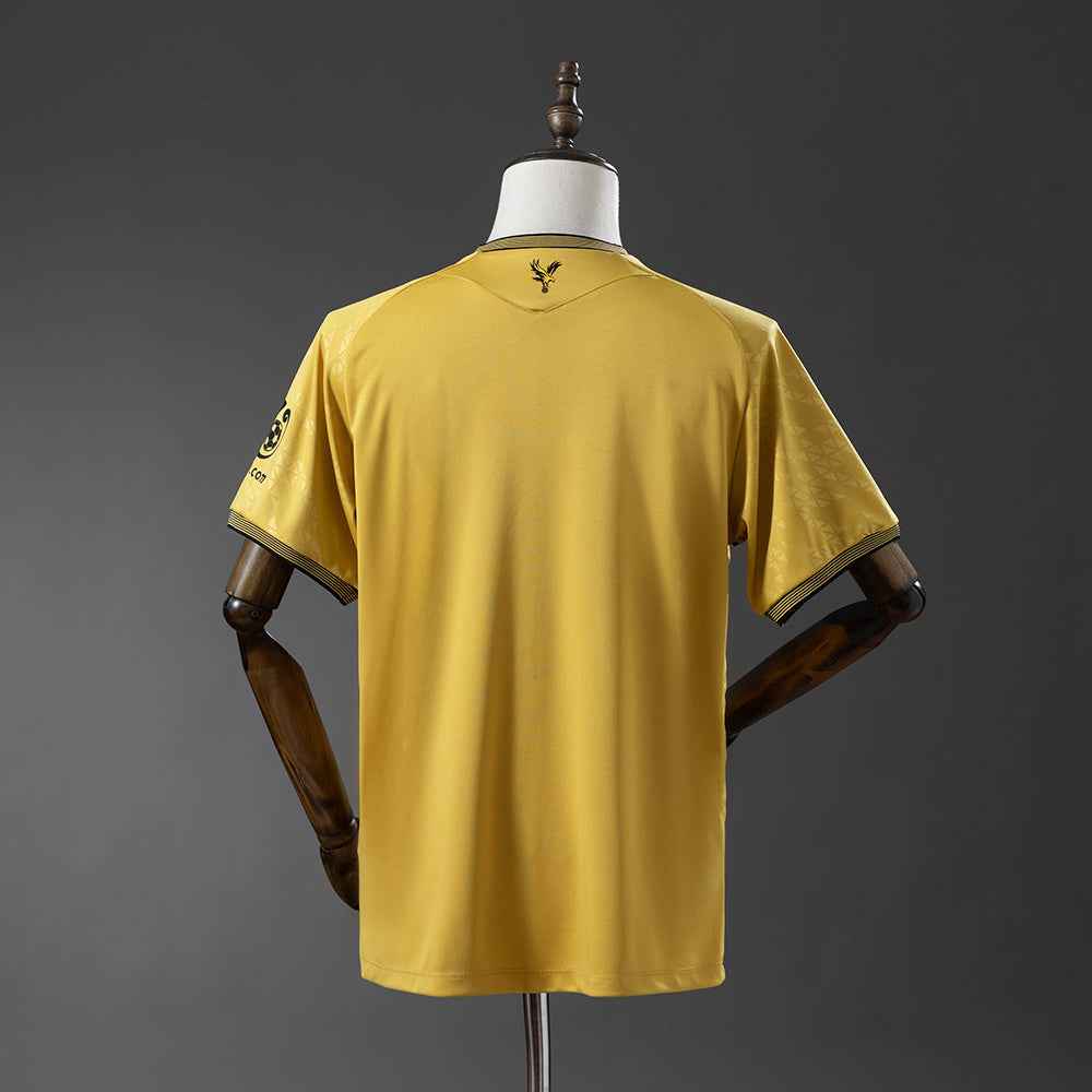 Crystal Palace 25/26 Away