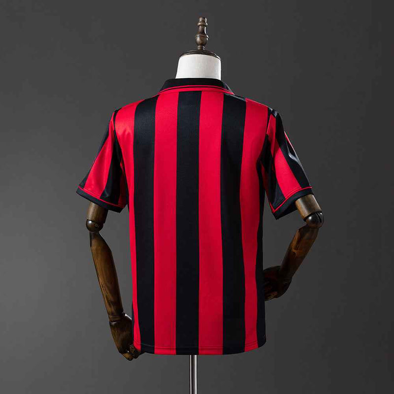 AC Milan Home 1996/97