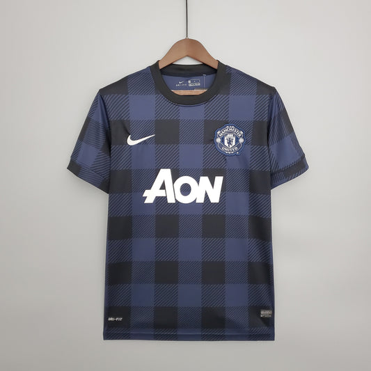 Man United 13/14(Away)