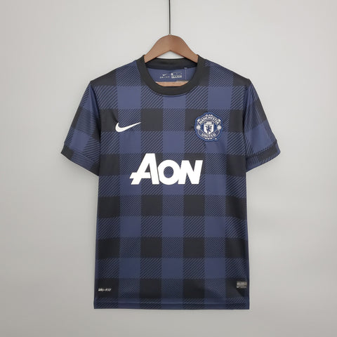 Man United 13/14(Away)