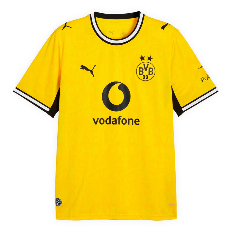Dortmund Home 2026/27