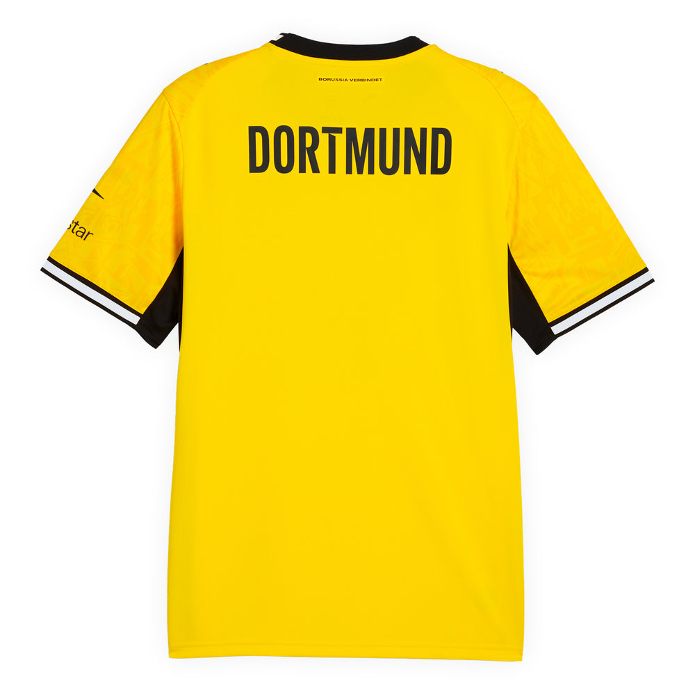 Dortmund Home 2026/27