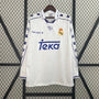 Real Madrid 1994/1996 Home kit -Long sleeve