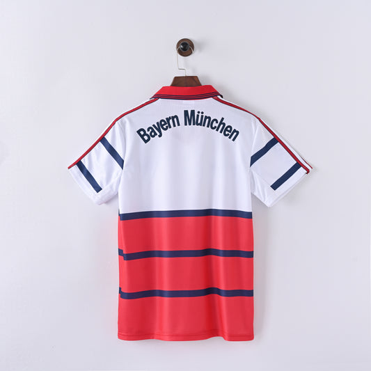 Bayen 98/00 (Away)