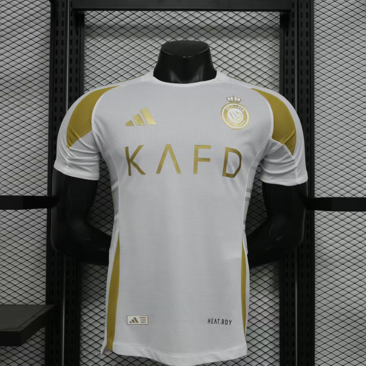 Al Nassr 24/25 (Third)