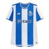 FC Porto Home Custom Player Version Soccer Jersey 2025/26
