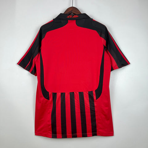 AC Milan 07/08(Away)