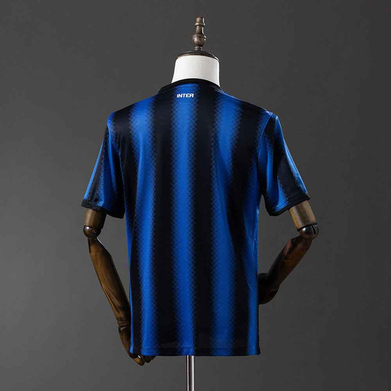 Inter Milan Home 2010/11