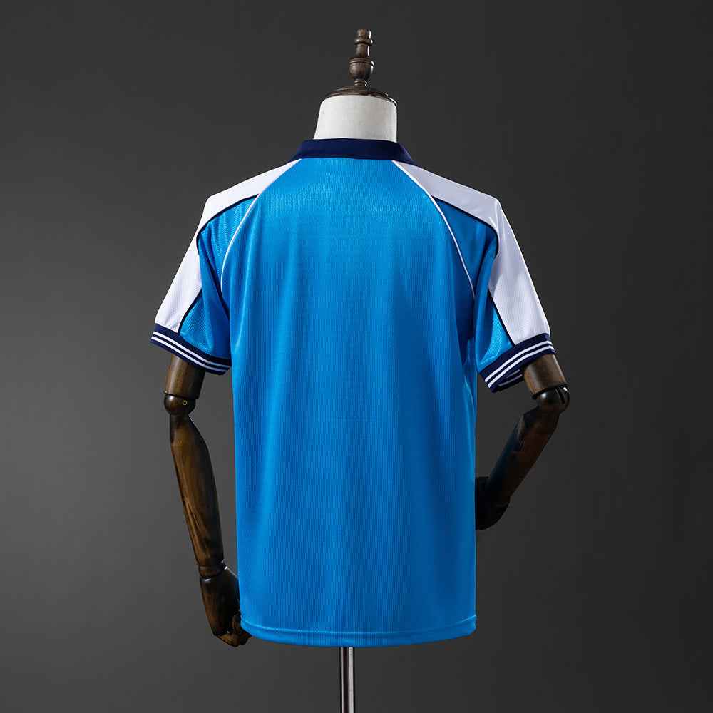 Manchester City Home 1999/01