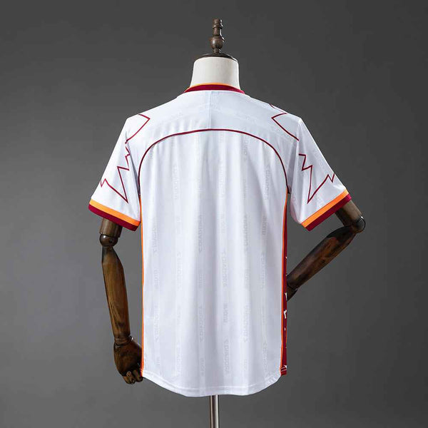 Roma Away 1999/00