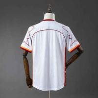 Roma Away 1999/00