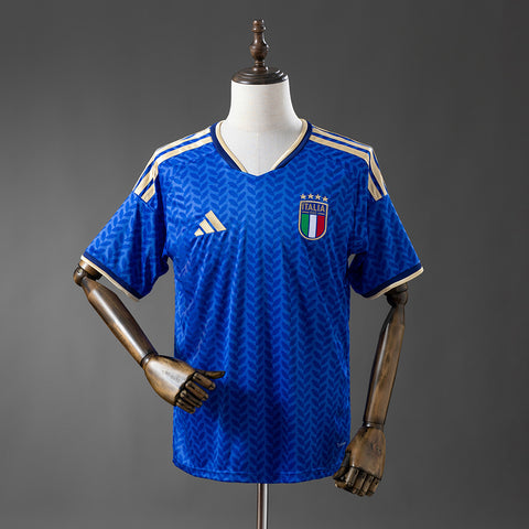 ITALY 26