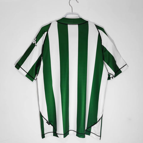 Real Betis 03/04