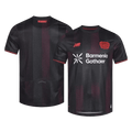 Bayer 04 Leverkusen Soccer Jersey Home Shirt 2025/26
