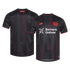 Bayer 04 Leverkusen Soccer Jersey Home Shirt 2025/26