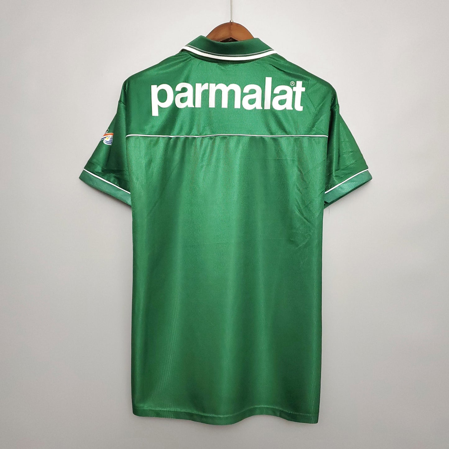 Palmeiras 100th