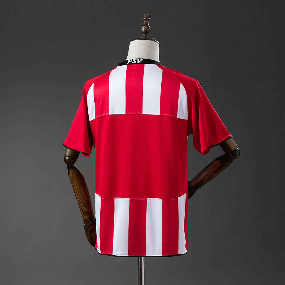 PSV Eindhoven 09/10 Home
