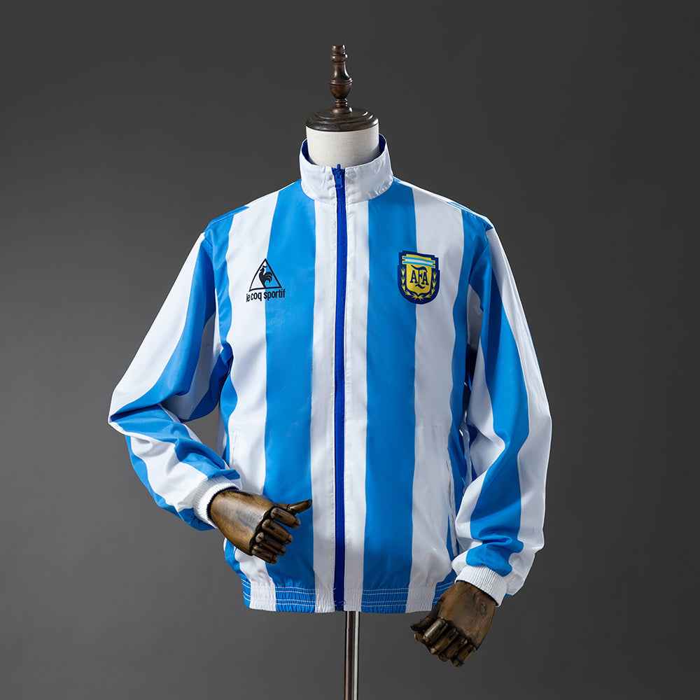 Argentina Reversible Jacket
