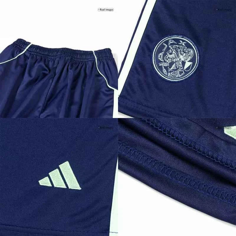 Kids Ajax Away 25/26