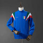 Italy Windbreaker