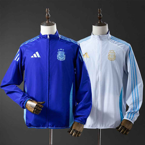 Argentina Reversible Jacket