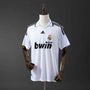 Real Madrid 08/09 Home