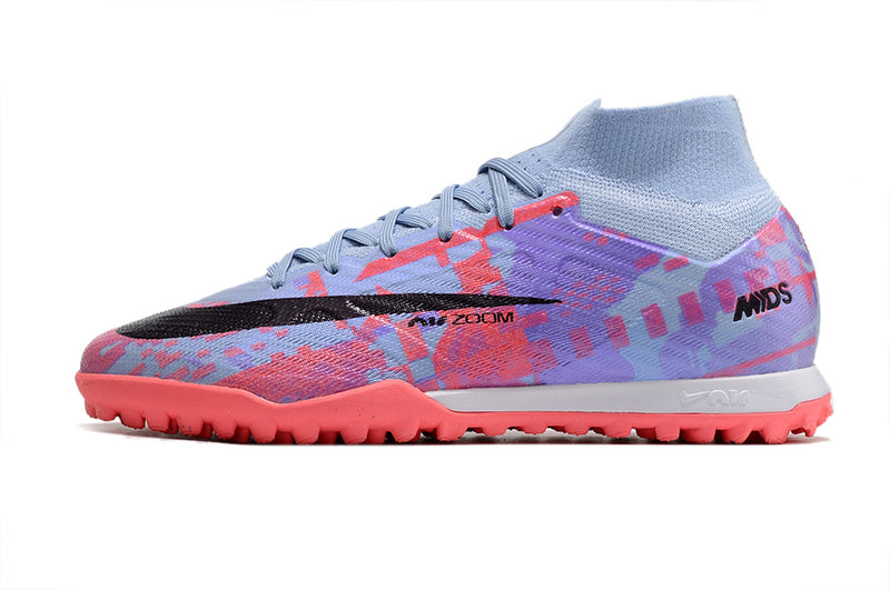 Air Zoom Mercurial Superfly IX Elite TF