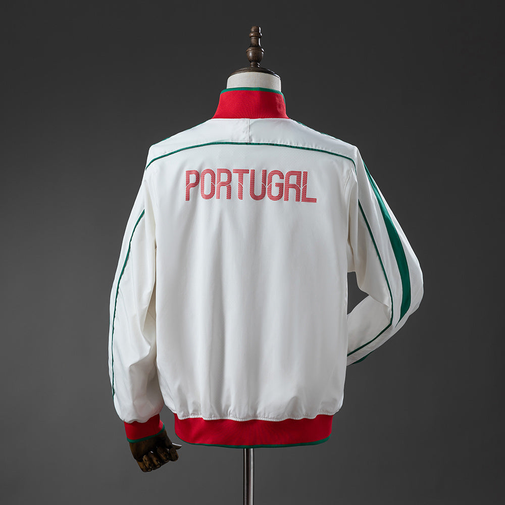 Portugal 10/11 N98 Windbreaker