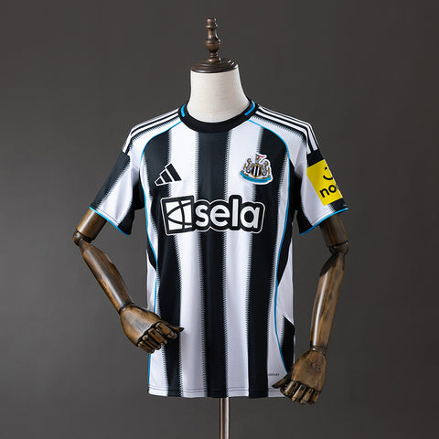 Newcastle United Home 25/26