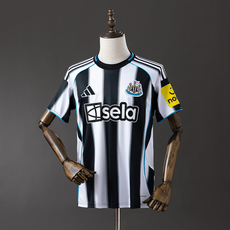 Newcastle United Home 25/26
