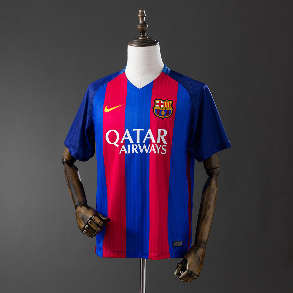 Barcelona Home 2016/17