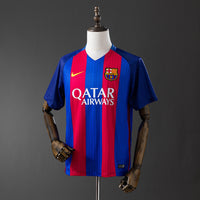 Barcelona Home 2016/17