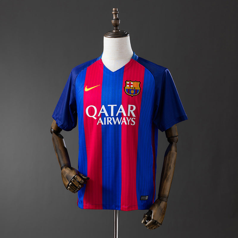 Barcelona Home 2016/17