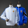 Manchester United Reversible Jacket