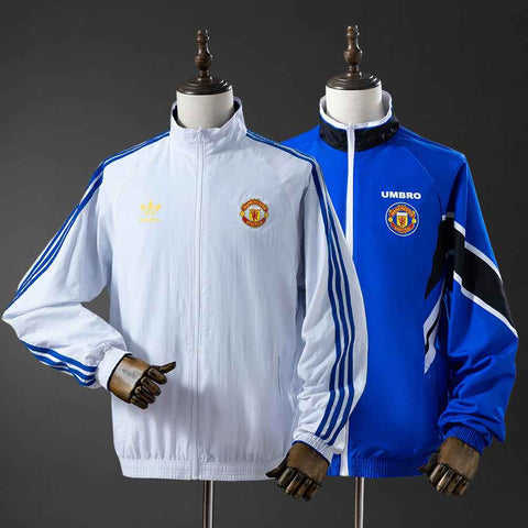 Manchester United Reversible Jacket