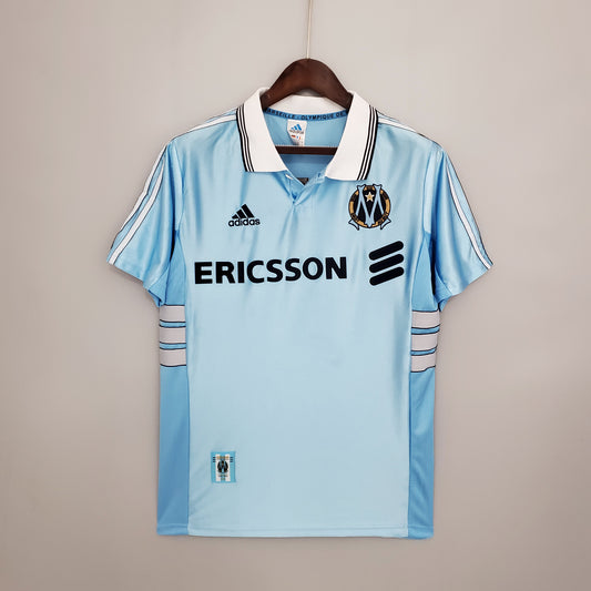 Marseille 98/99(Away)