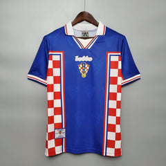 Croatia 98