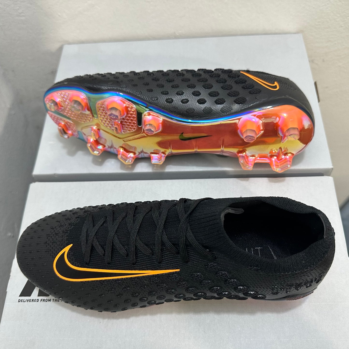 Nike Hypervenom (FG)