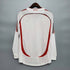 AC Milan 2006/2007 Away Kit – Long sleeve
