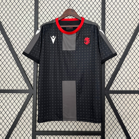Georgia 2024 Away