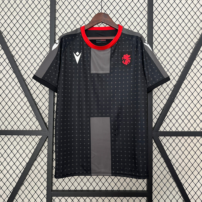 Georgia 2024 Away